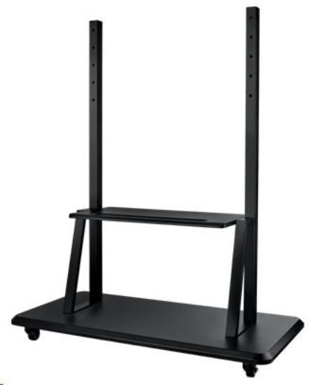 Obrázek Optoma stand ST05 Mobilní stojan pro interaktivní dotykový displej Optoma IFPD