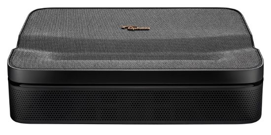 Obrázek Optoma projektor Photon Go (DLP, FULL 3D, Laser, 1080p, 700 ANSI, 800: 1, HDMI, RJ45, repro 2x10W)