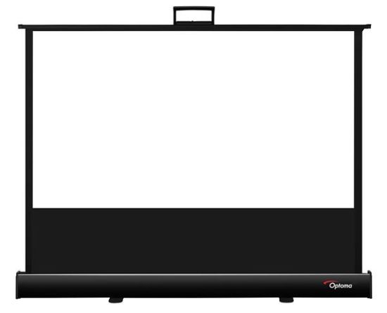 Obrázek Optoma stativové plátno DP- 9046MWL , 46", 16: 9