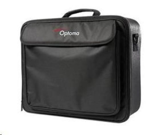 Obrázek Optoma Univerzální velká brašna pro projektor L (GT5000/ GT5500)