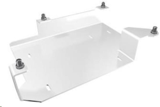 Obrázek Optoma adaptér na nástěnné držáky pro 319/ 320UST sérii (kompatibilní i s držáky Epson ELPMB28 / ELPMB43)