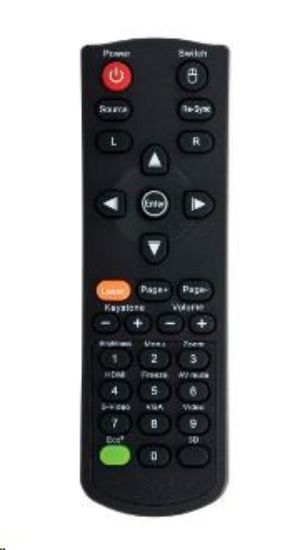 Obrázek Optoma adapter (90- 264V)