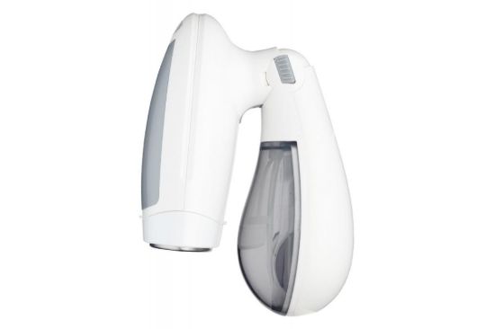 Obrázek Orava Steameasy W ruční napařovač oděvů, 1200 W, 100 ml, 55 °C, bílá