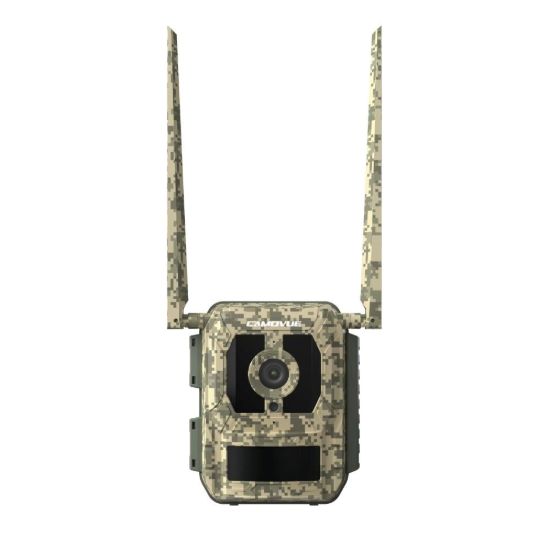 Obrázek REOLINK Fotopast Talon Series T130, 4K UHD, 4G LTE