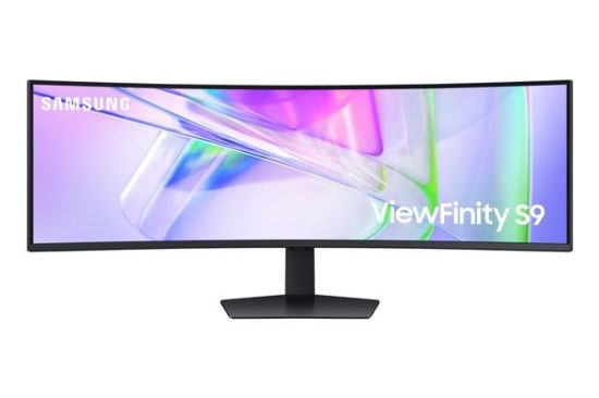 Obrázek SAMSUNG MT LED LCD - 49" LCD MT S95UC - prohnutý, VA, 5210x1440, repro, 5ms, 120Hz, USB- C, LAN