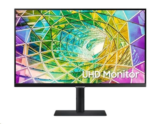 Obrázek BAZAR - SAMSUNG MT LED LCD Monitor 27" ViewFinity 27A800NMUXEN-plochý,IPS,3840x2160,5ms - Poškozen obal
