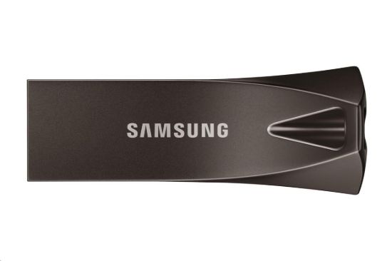 Obrázek Samsung USB 3.1 Flash Disk 128GB - titan grey