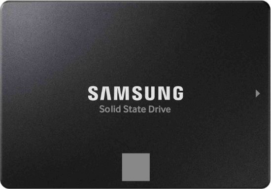 Obrázek SSD 2, 5" Samsung 870 EVO SATA III- 250GB