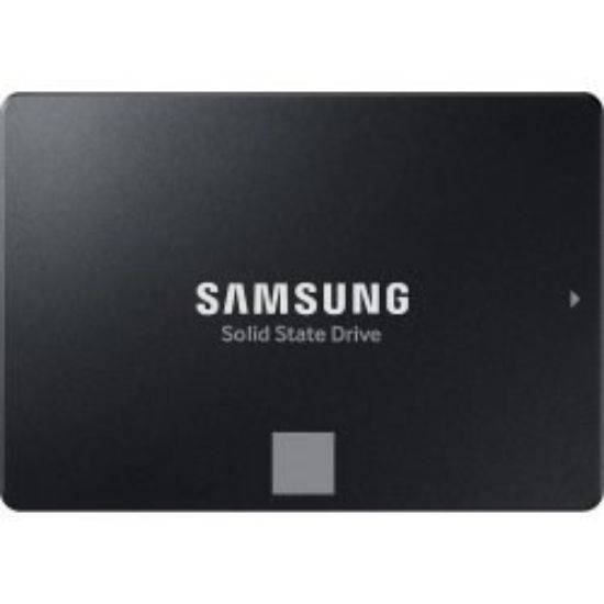 Obrázek SSD 2, 5" Samsung 870 EVO SATA III- 4000GB