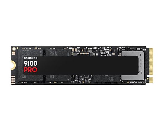 Obrázek Samsung 9100 PRO PCIe 5.0 NVMe M.2 SSD – 1 TB