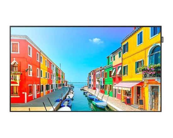 Obrázek SAMSUNG LFD 46" LH46OMDPWBC/ EN 1920x1080,