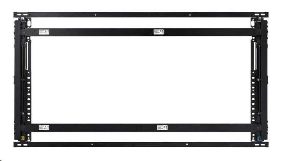 Obrázek SAMSUNG WMN- 55VD/ EN wall mount for video wall