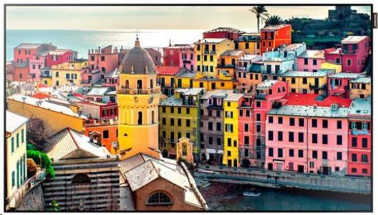 Obrázek SAMSUNG LFD 46" LH46UHFCLBB/ EN - 1920x1080, 8ms, HDMI, repro, VESA