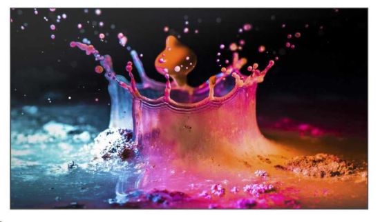 Obrázek SAMSUNG LFD 55" LH55VMBRBGBXEN 1920x1080, 8ms, HDMI, repro, VESA . HL