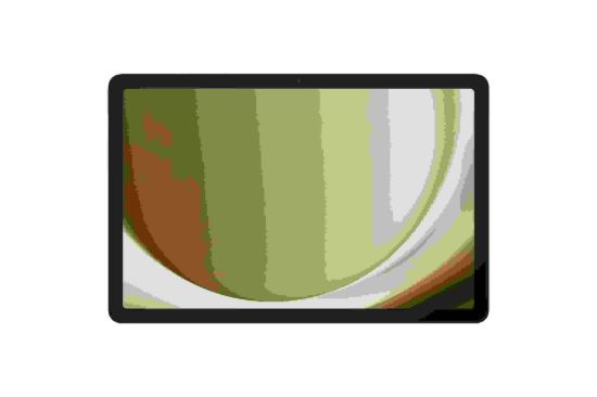 Obrázek Samsung Galaxy Tab A9+, 11", 4GB/ 64GB, Wifi, CZ distribuce, stříbrná