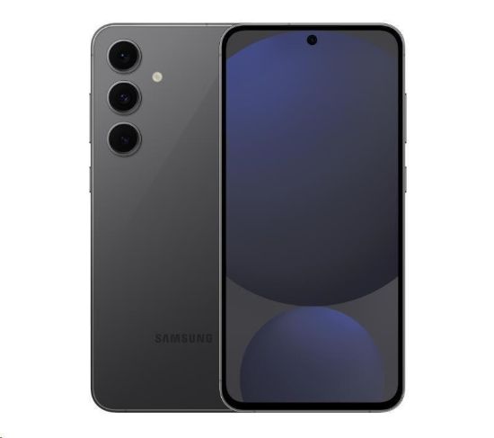 Obrázek Samsung Galaxy S24 FE 5G 8GB/ 128GB, grafitový - CZ distribuce
