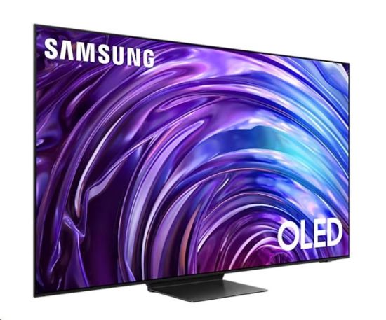Obrázek SAMSUNG 55" OLED 4K QE55S95D Série S95D
