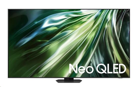 Obrázek SAMSUNG 55" Neo QLED 4K QE55QN90D Série QN90D