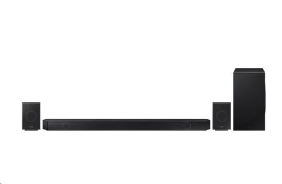 Obrázek SAMSUNG Soundbar Q série s Dolby Atmos HW- Q990D
