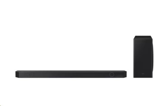 Obrázek SAMSUNG Soundbar se subwooferom HW- B650D