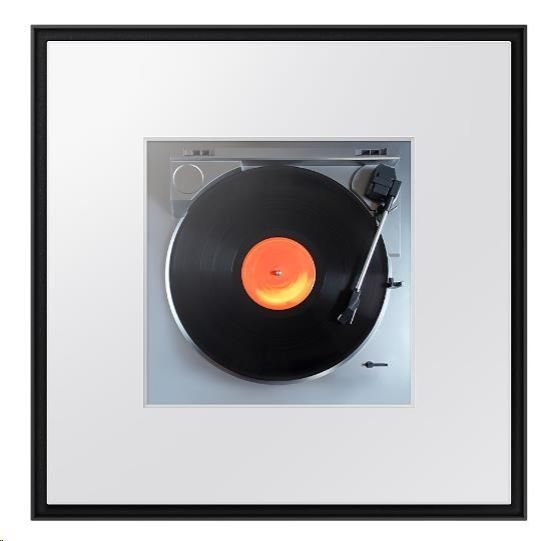 Obrázek SAMSUNG Music Frame HW- LS60D Lifestylový bezdrátový reproduktor