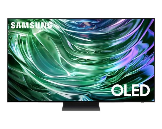 Obrázek SAMSUNG TV 65" OLED 4K QE65S90D Série S90D (2024)