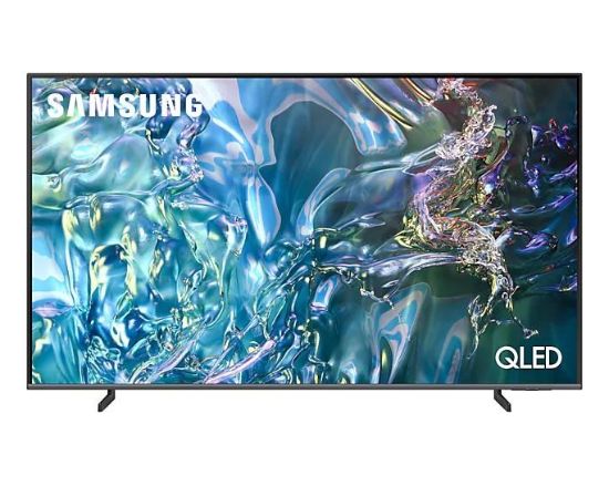 Obrázek Samsung QE65Q67D 65" TV, 4K Ultra HD, QLED, Tizen OS, HDR, HDMI, WiFi, Bluetooth 5.2