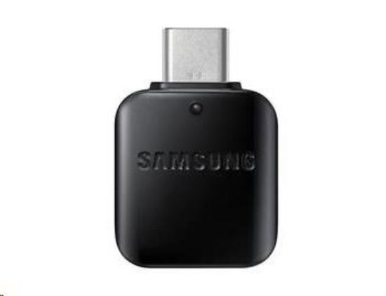 Obrázek Samsung adaptér EE- UN930, USB- C, OTG, černá (bulk)