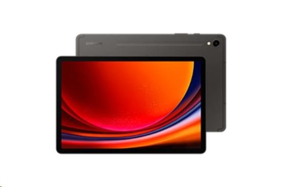 Obrázek Samsung Galaxy Tab S9 (X710), 11", 8/ 128 GB, WiFi, EU, šedá