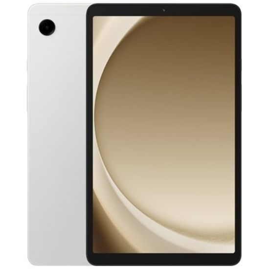 Obrázek Samsung Galaxy Tab A9 LTE 4GB/64GB, EU, stříbrná