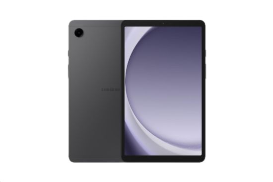 Obrázek Samsung Galaxy Tab A9 LTE 8GB/128GB, EU, šedá