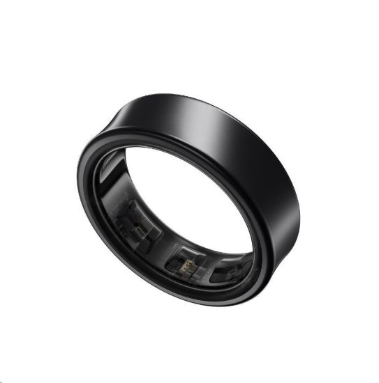 Obrázek Samsung Q501 Galaxy Ring Size 11 Titanium Black, EU