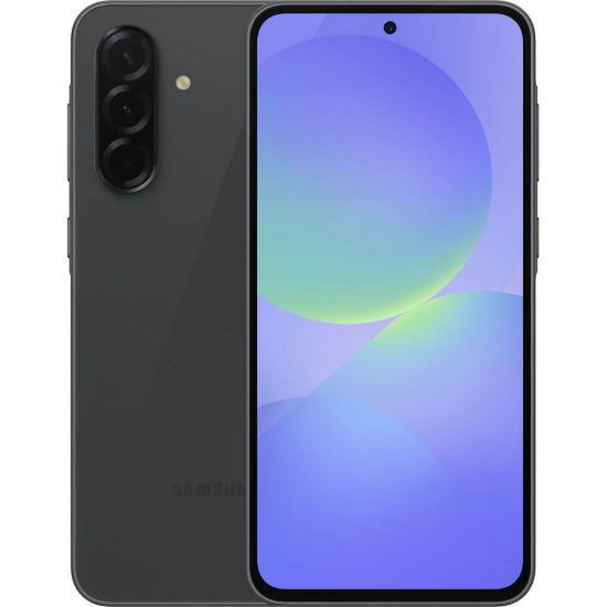 Obrázek Samsung Galaxy A36 5G 6GB/ 128GB EU, černá