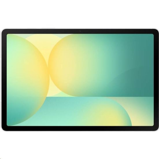Obrázek Samsung Galaxy Tab S10 FE 8GB/ 128GB stříbrný, EU