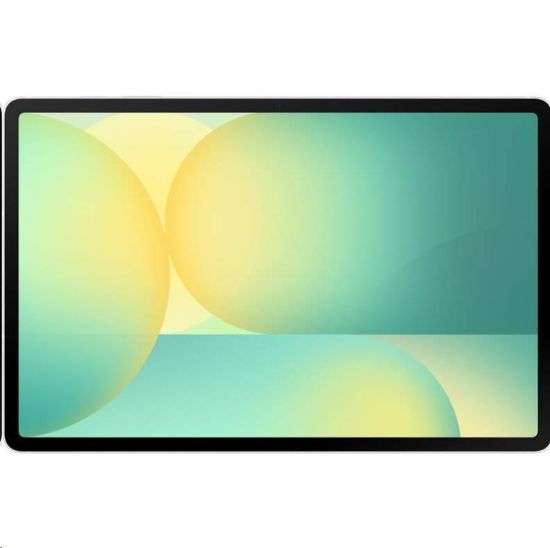 Obrázek Samsung Galaxy Tab S10 FE+ 8GB/ 128GB stříbrný, EU