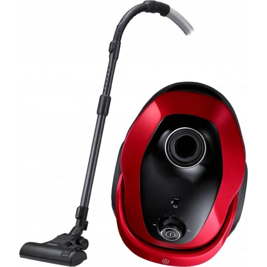 Obrázek Samsung hoover (750W+ red), EU