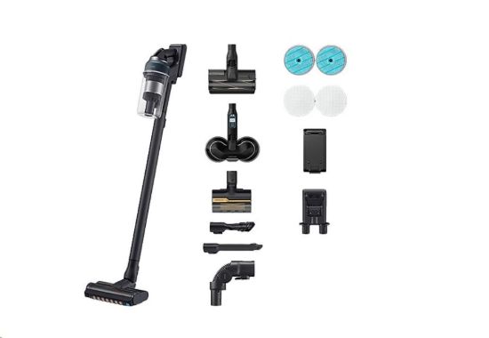 Obrázek Samsung Jet 85 Pro upright hoover, EU