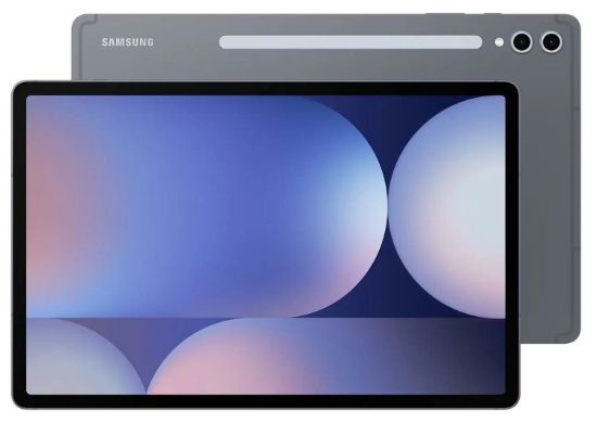 Obrázek Samsung Galaxy Tab S10+ (5G) 12GB/ 512GB, EU, šedý