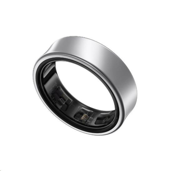 Obrázek Samsung Q514 Galaxy Ring (Size: 14) EU Titanium Silver, EU