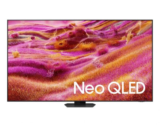 Obrázek Samsung 55" TV, 4K Full HD, Neo QLED, 120 Hz, HDR, Dolby Atmos, Tizen OS