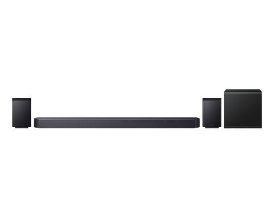 Obrázek Samsung HW- Q930F soundbar Q série s Dolby Atmos