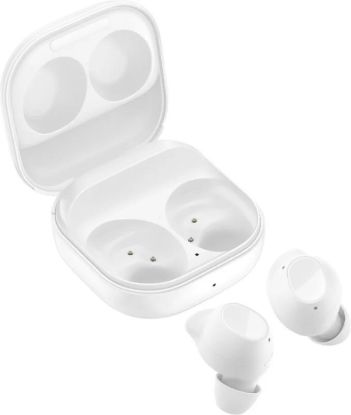 Obrázek BAZAR - Samsung Bluetooth sluchátka Galaxy Buds FE, EU, bílá - Po opravě