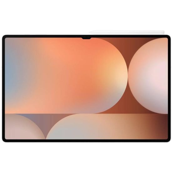 Obrázek BAZAR - Samsung Galaxy Tab S10 Ultra (WiFi) 12GB/256GB, EU, stříbrný - Poškozený obal (Komplet)