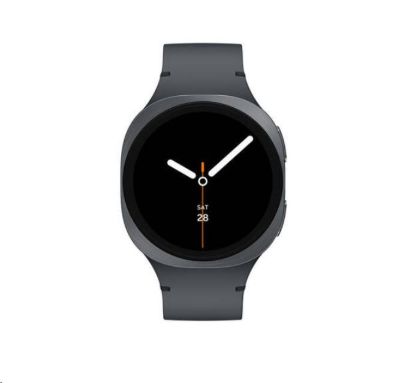 Obrázek Samsung Galaxy Watch8 (40mm) grafitová, EU