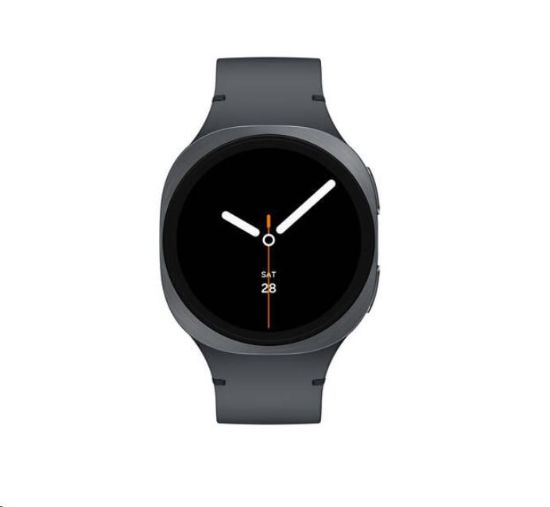 Obrázek Samsung Galaxy Watch8 (40mm) grafitová, EU