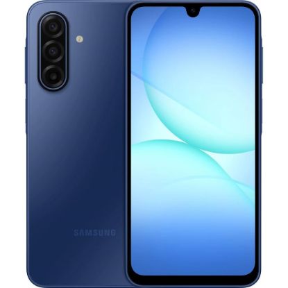 Obrázek Samsung Galaxy A17 5G 4GB/ 128GB tmavě modrý, EU