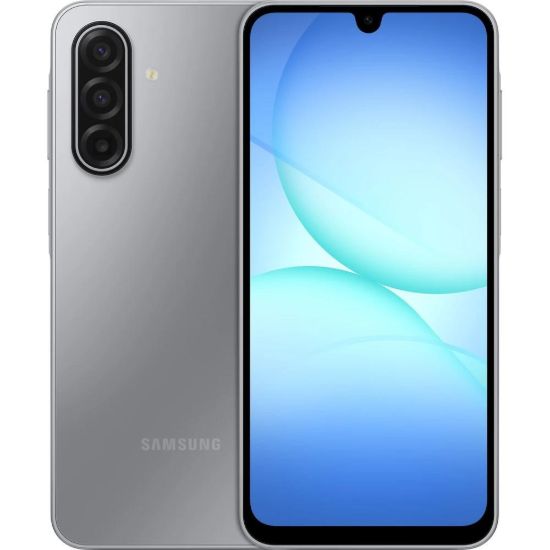 Obrázek Samsung Galaxy A17 5G 4GB/ 128GB šedý, EU