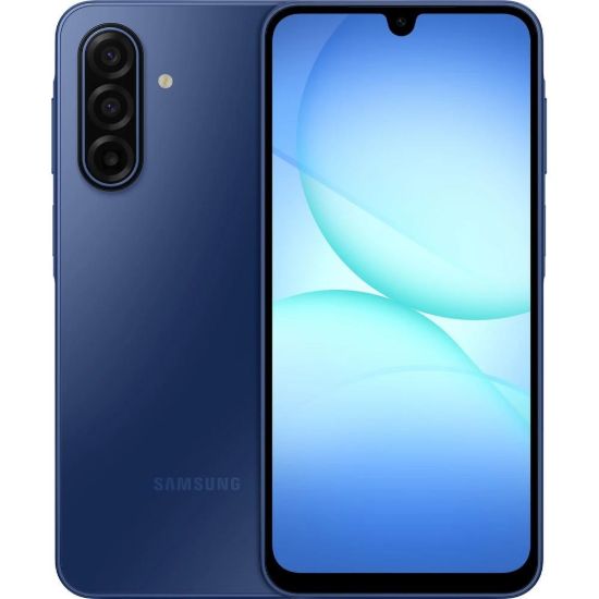 Obrázek Samsung A176 Galaxy A17 5G 8/ 256GB DS Blue, EU