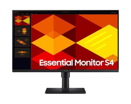 Obrázek SAMSUNG MT LED LCD Monitor 27" (S40GD) - IPS, 1920x1080, 100hz, 5ms, DP, HDMI