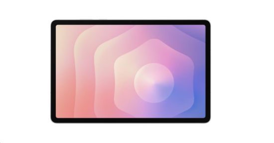 Obrázek Samsung Galaxy Tab S11 (Wi-Fi) 12GB/128GB stříbrný, EU